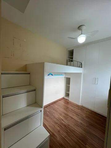 Apartamento à venda com 3 quartos, 111m² - Foto 10