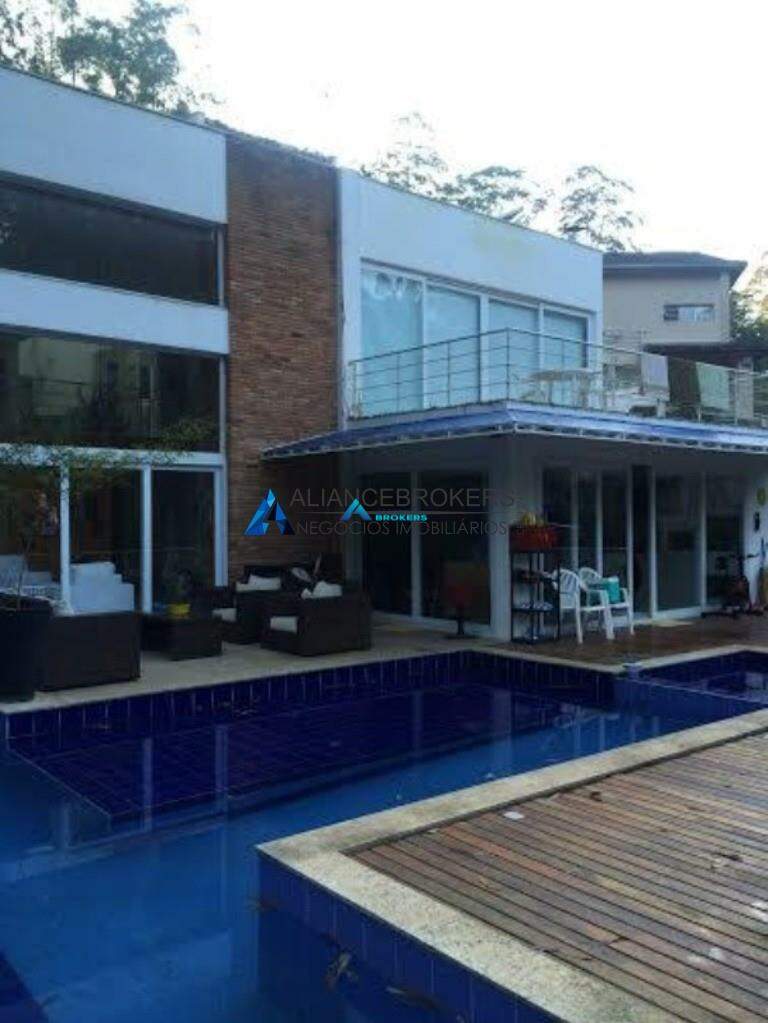 Casa de Condomínio à venda com 5 quartos, 663m² - Foto 19