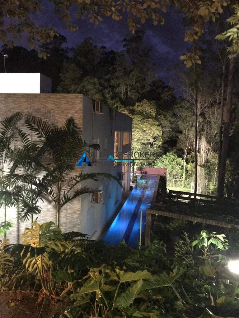 Casa de Condomínio à venda com 5 quartos, 663m² - Foto 23