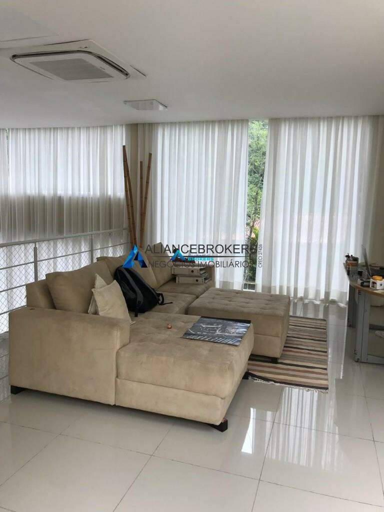 Casa de Condomínio à venda com 5 quartos, 663m² - Foto 13