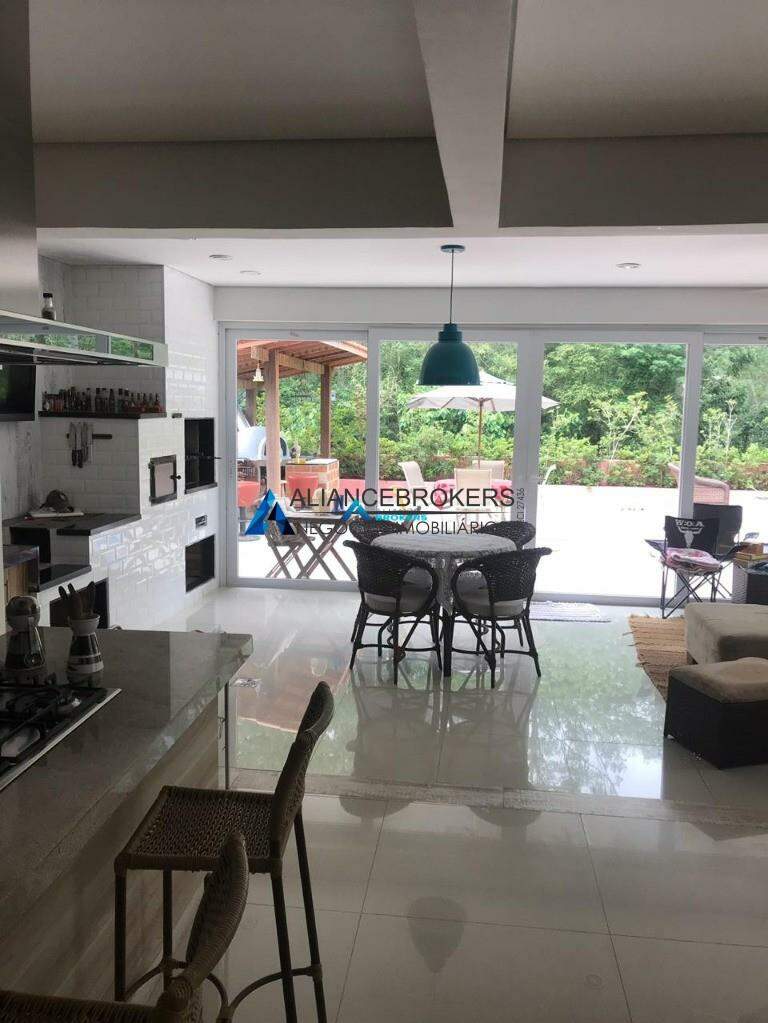 Casa de Condomínio à venda com 5 quartos, 663m² - Foto 10