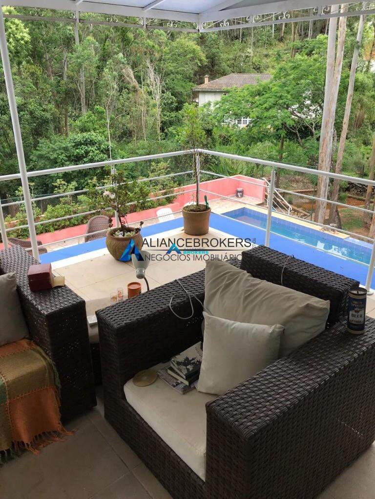 Casa de Condomínio à venda com 5 quartos, 663m² - Foto 20