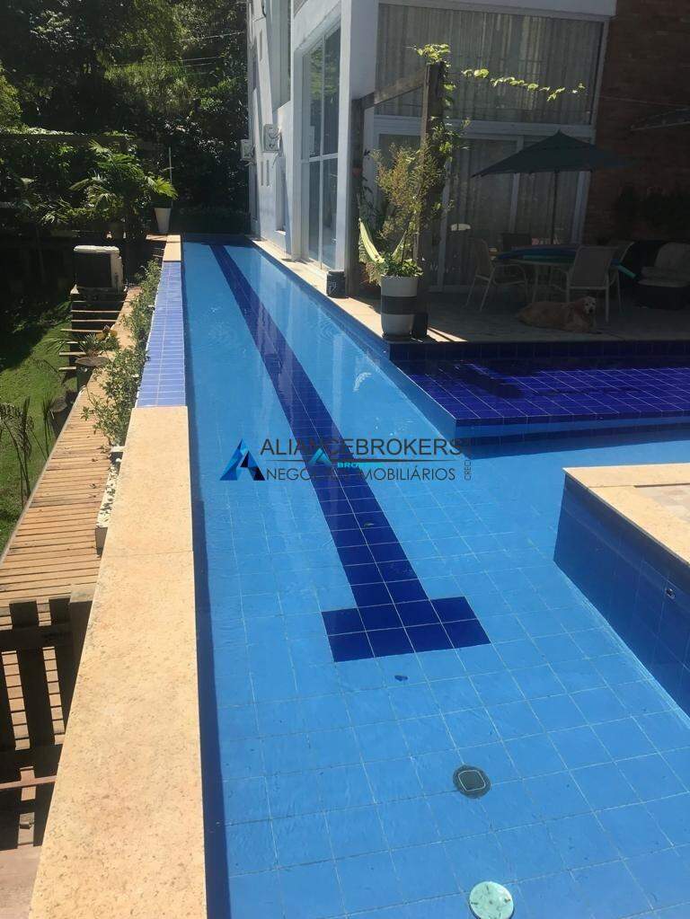 Casa de Condomínio à venda com 5 quartos, 663m² - Foto 21