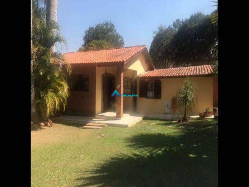 Fazenda à venda com 3 quartos, 292m² - Foto 7