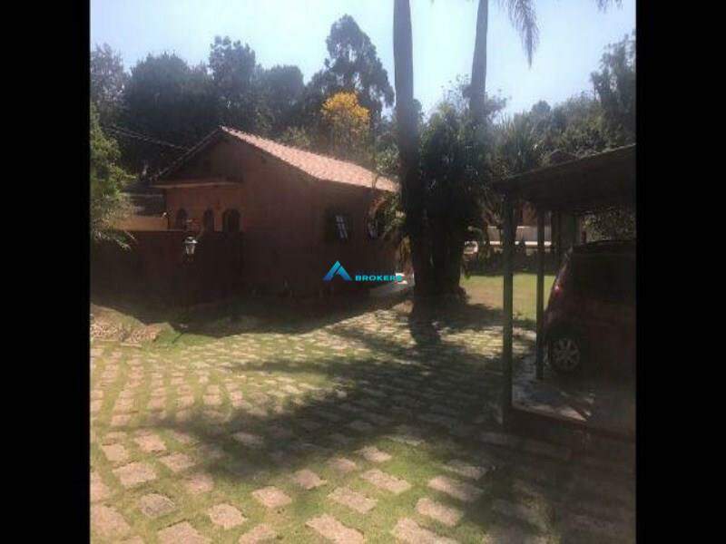 Fazenda à venda com 3 quartos, 292m² - Foto 10