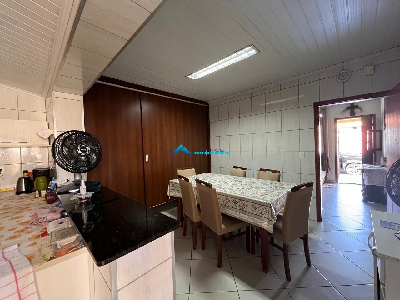 Casa, 2 quartos, 94 m² - Foto 4