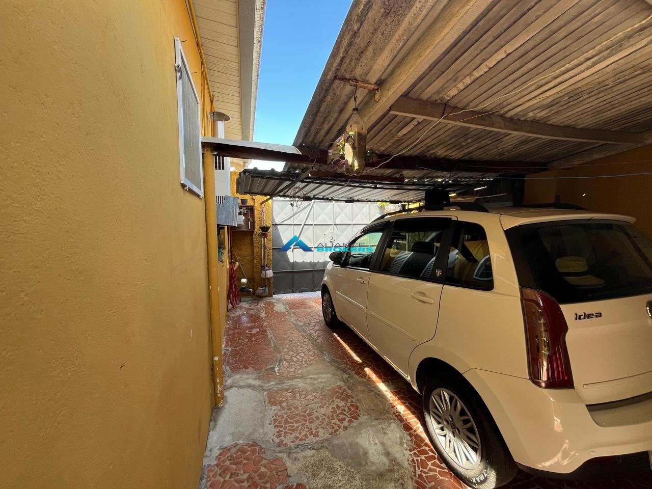 Casa, 2 quartos, 94 m² - Foto 18