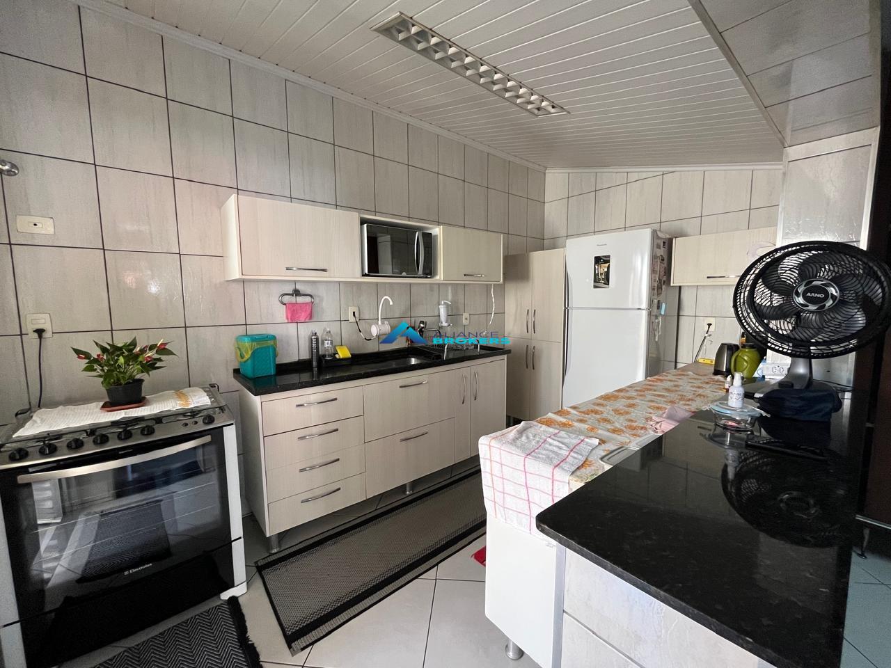 Casa, 2 quartos, 94 m² - Foto 7