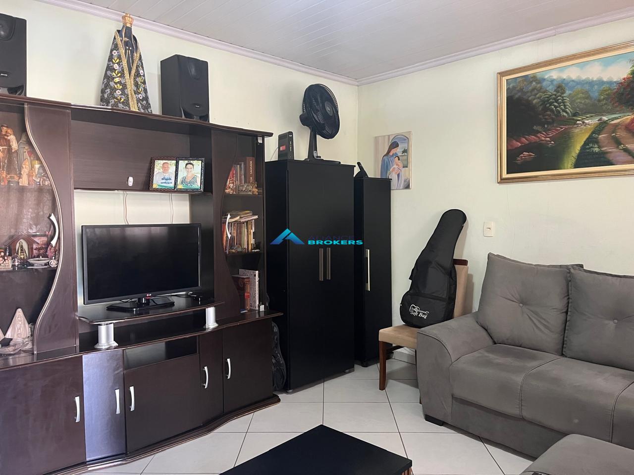 Casa, 2 quartos, 94 m² - Foto 3