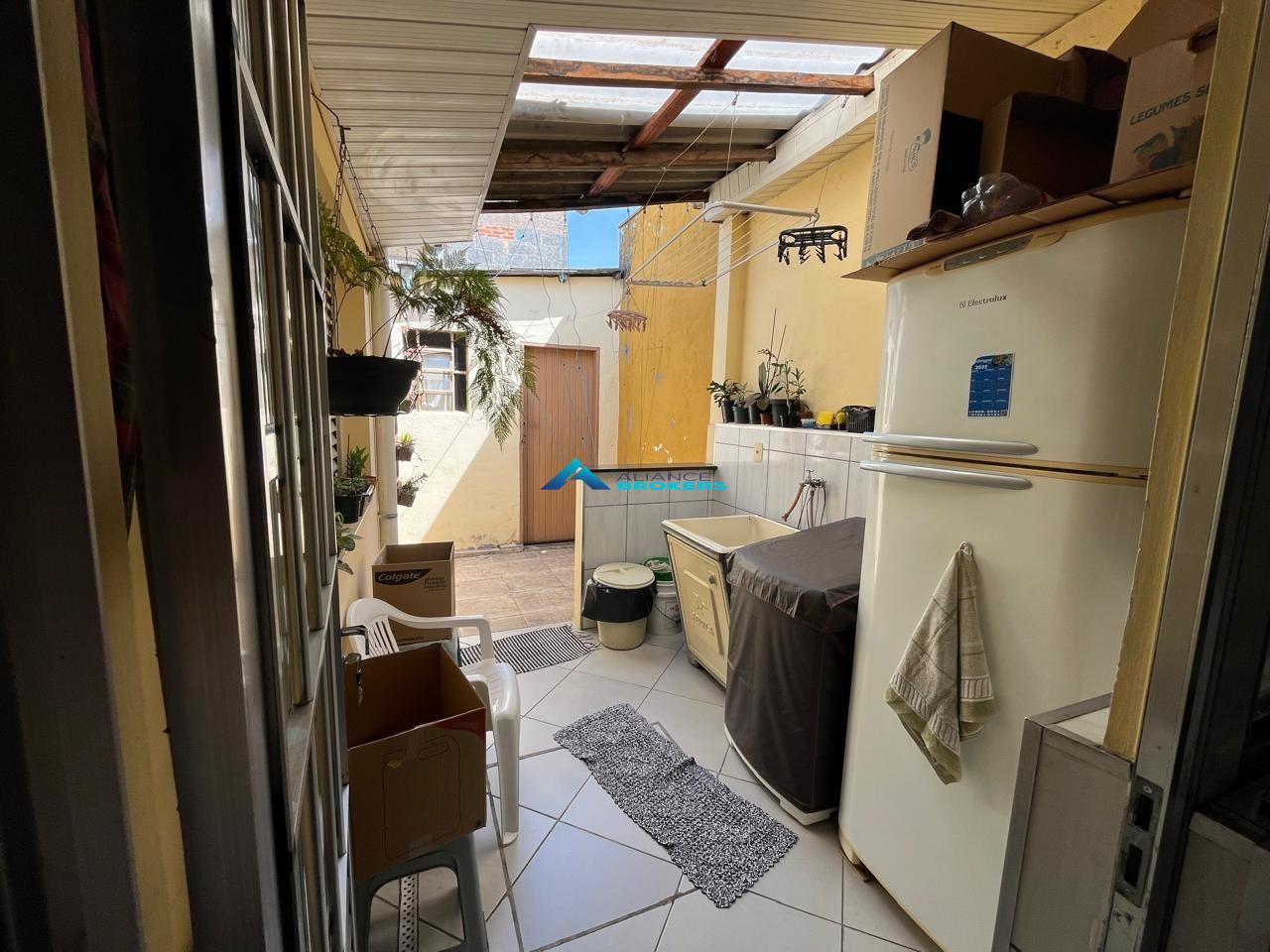 Casa, 2 quartos, 94 m² - Foto 8