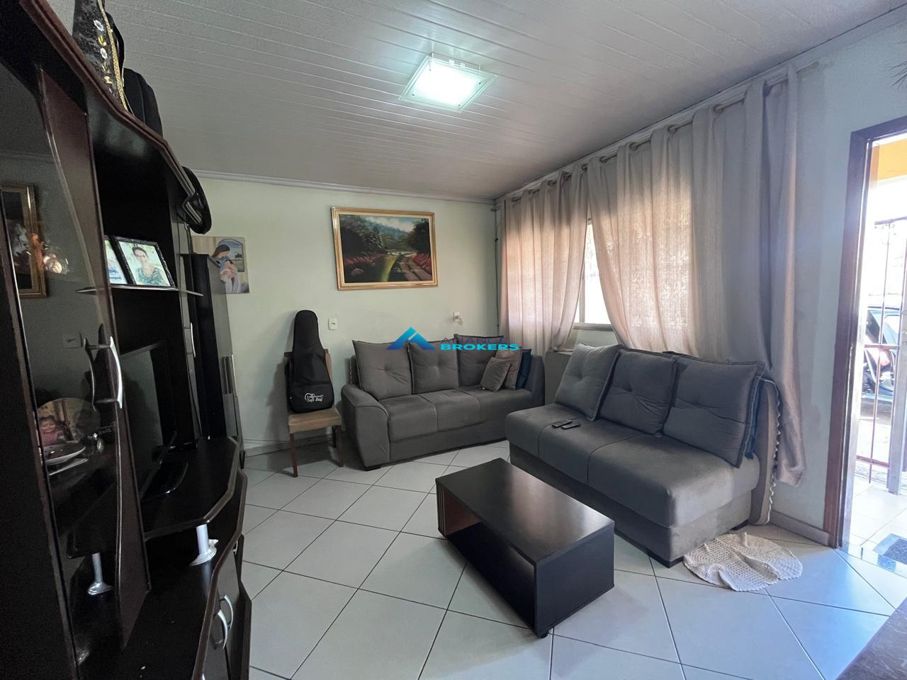 Casa, 2 quartos, 94 m² - Foto 2