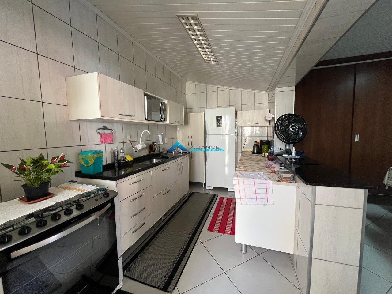 Casa, 2 quartos, 94 m² - Foto 6