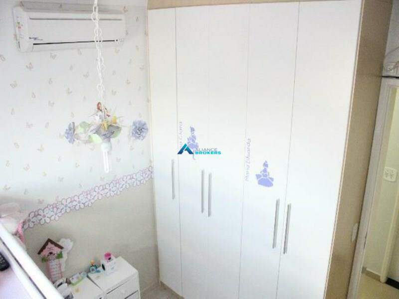 Apartamento à venda com 3 quartos, 72m² - Foto 11