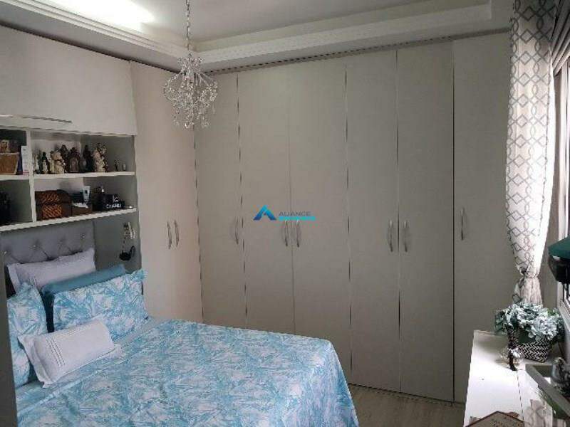 Apartamento à venda com 3 quartos, 72m² - Foto 12