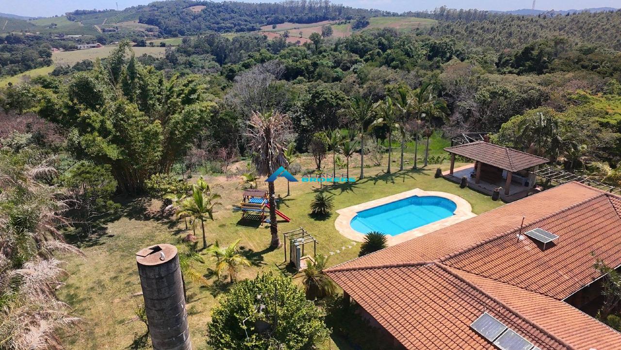 Sítio, 4 quartos, 15 hectares - Foto 23