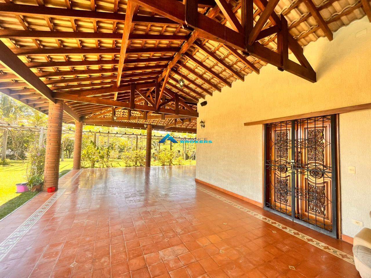 Sítio, 4 quartos, 15 hectares - Foto 3