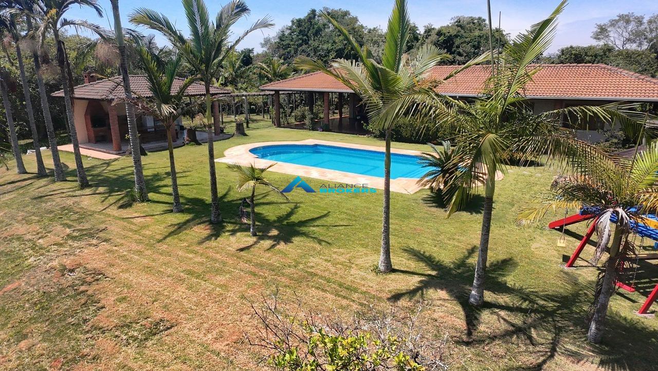 Sítio, 4 quartos, 15 hectares - Foto 16