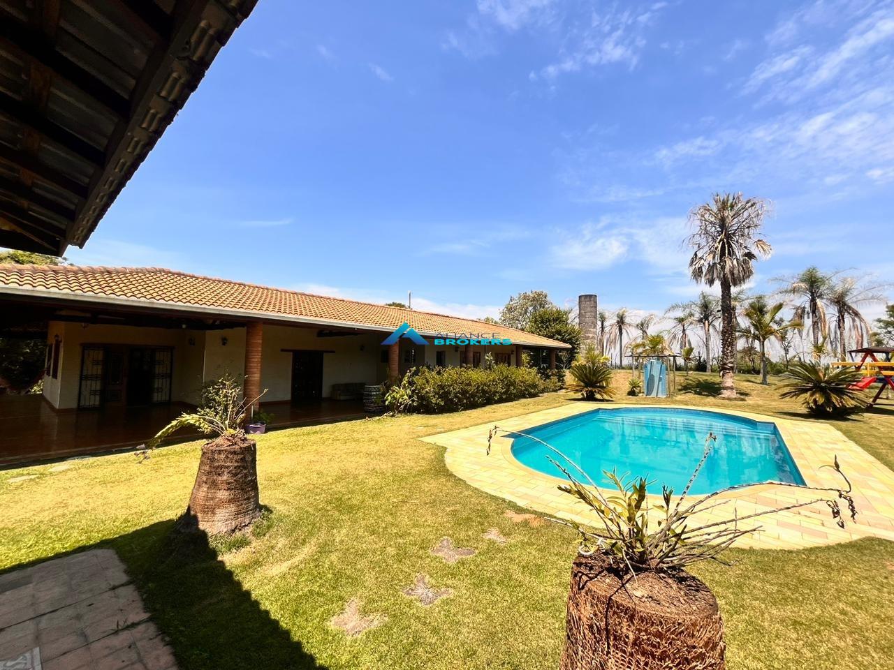 Sítio, 4 quartos, 15 hectares - Foto 14