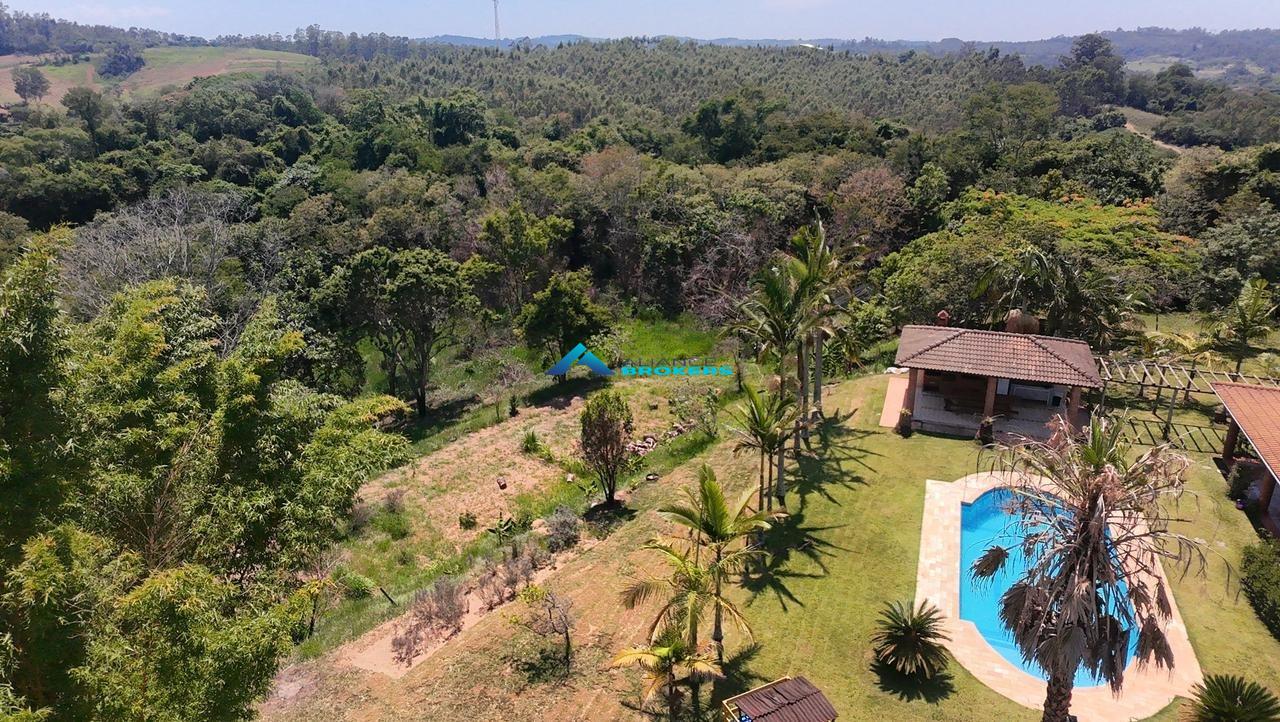 Sítio, 4 quartos, 15 hectares - Foto 18