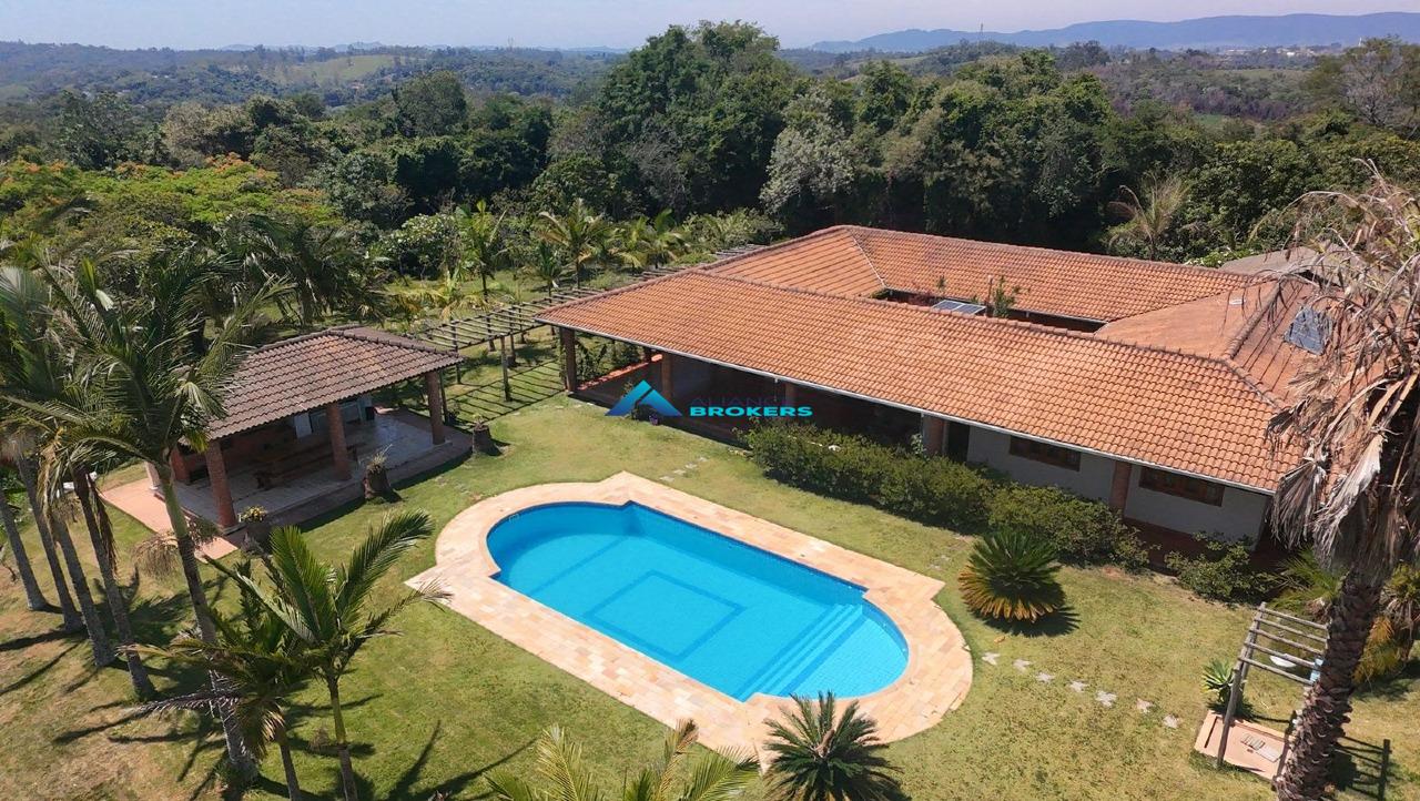 Sítio, 4 quartos, 15 hectares - Foto 27