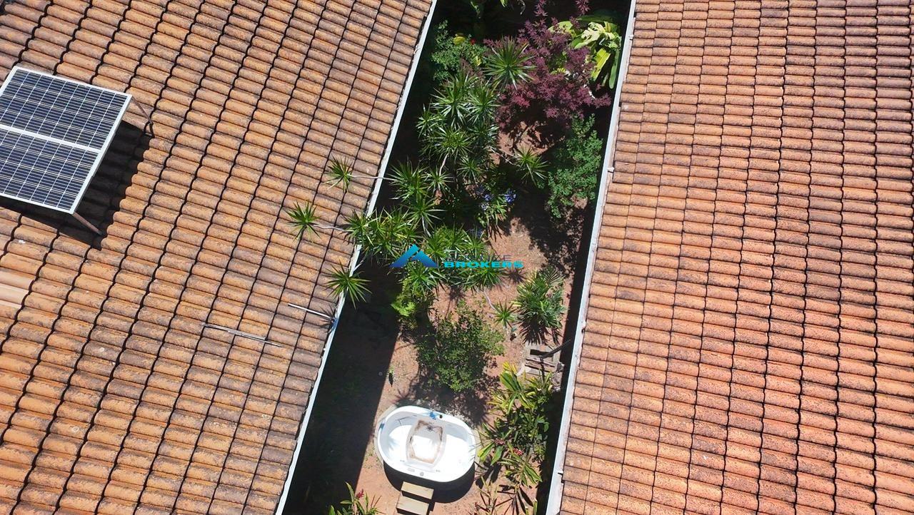 Sítio, 4 quartos, 15 hectares - Foto 15