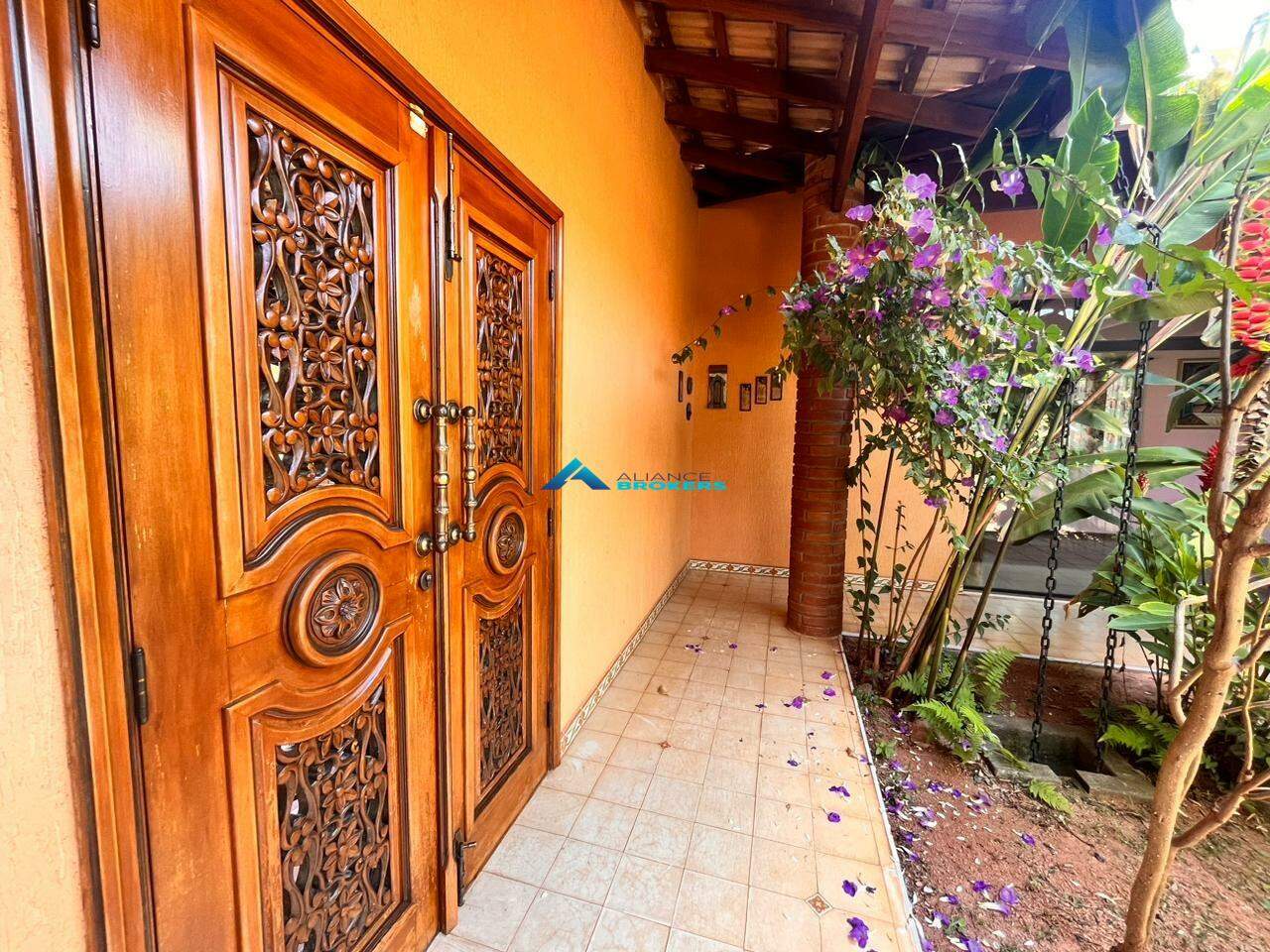 Sítio, 4 quartos, 15 hectares - Foto 4