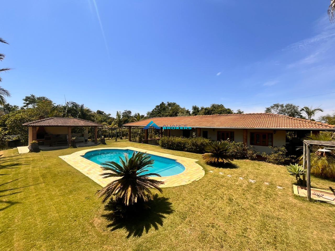 Sítio, 4 quartos, 15 hectares - Foto 7