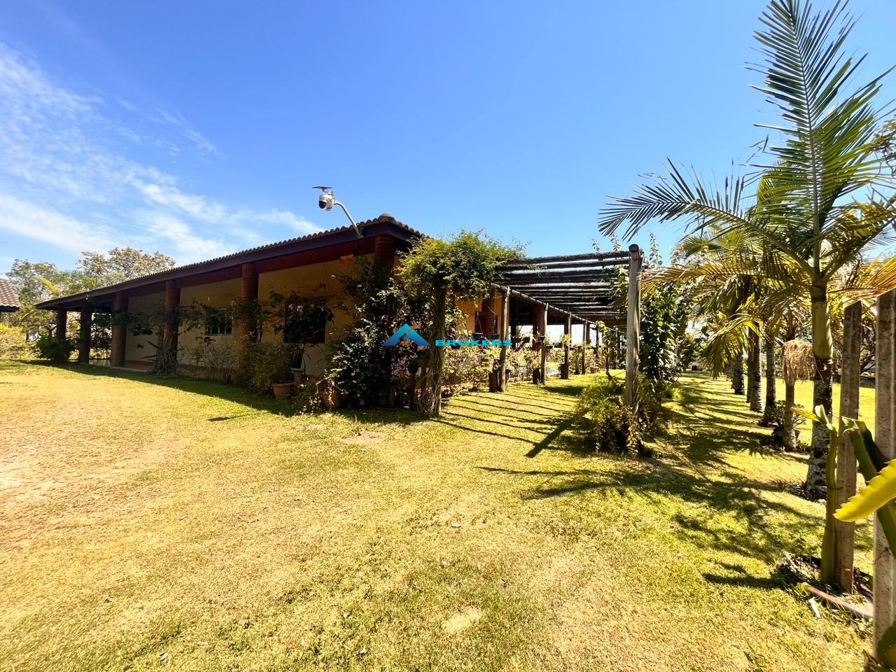 Sítio, 4 quartos, 15 hectares - Foto 8