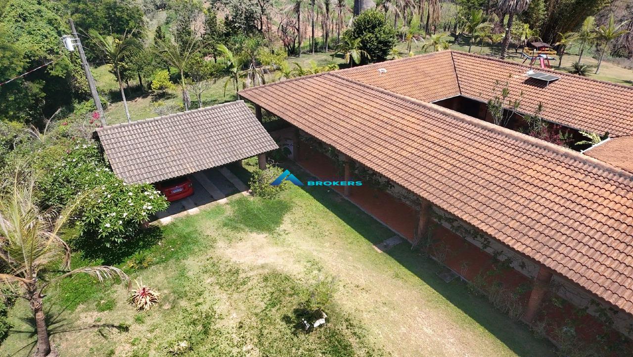 Sítio, 4 quartos, 15 hectares - Foto 24