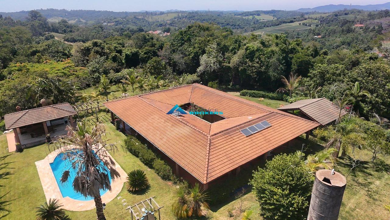 Sítio, 4 quartos, 15 hectares - Foto 22