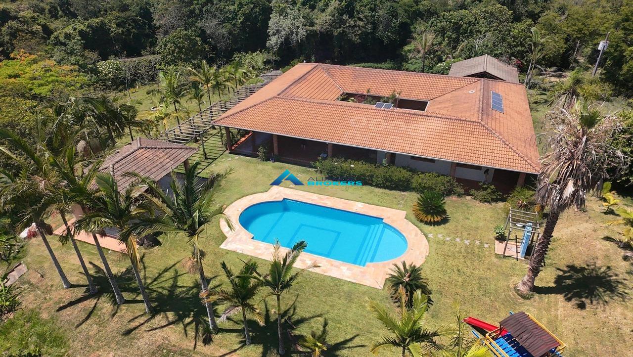 Sítio, 4 quartos, 15 hectares - Foto 19