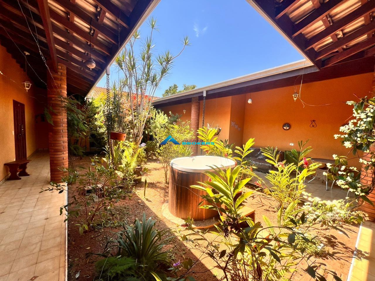 Sítio, 4 quartos, 15 hectares - Foto 13