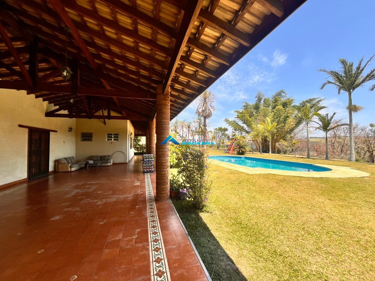 Sítio, 4 quartos, 15 hectares - Foto 6