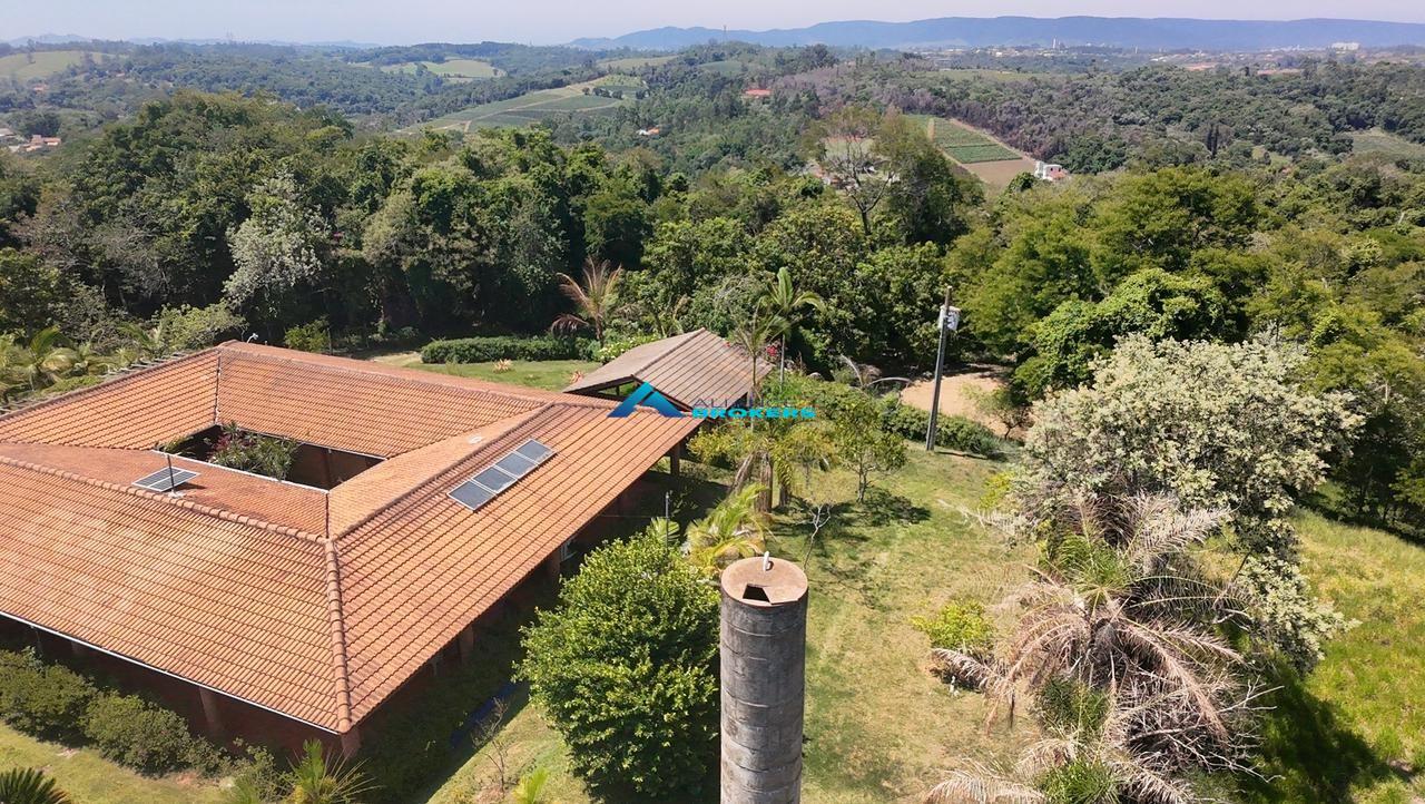 Sítio, 4 quartos, 15 hectares - Foto 20