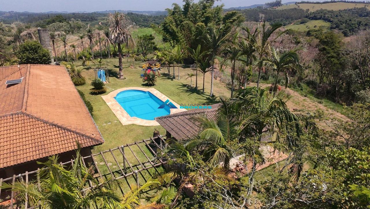 Sítio, 4 quartos, 15 hectares - Foto 26