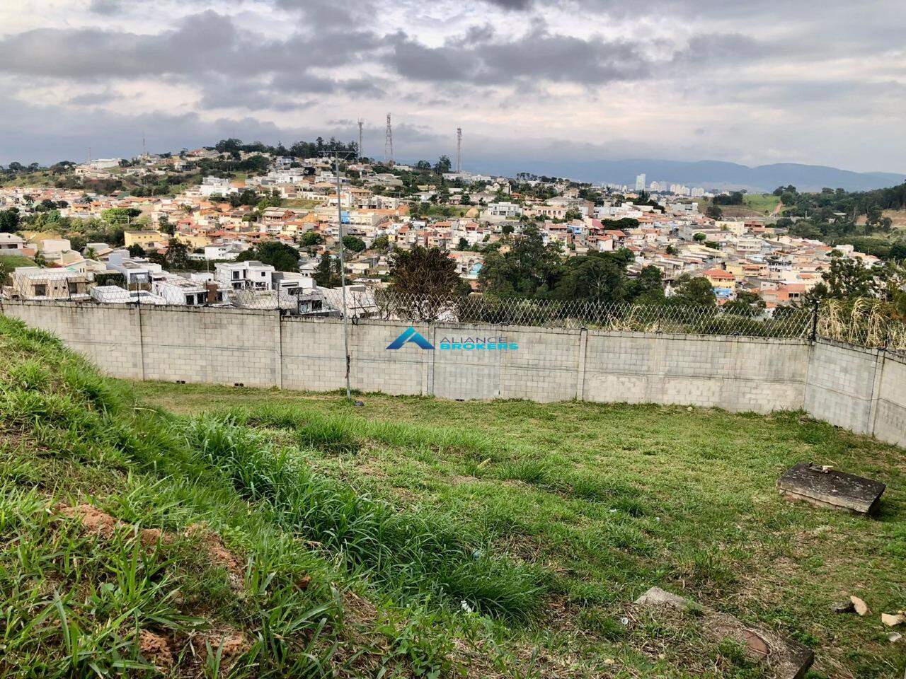 Terreno à venda, 754m² - Foto 7