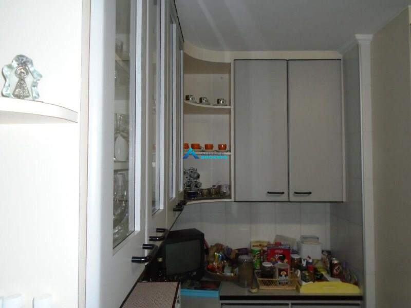 Apartamento à venda com 3 quartos, 174m² - Foto 20