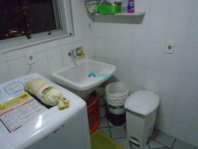 Apartamento à venda com 3 quartos, 174m² - Foto 24