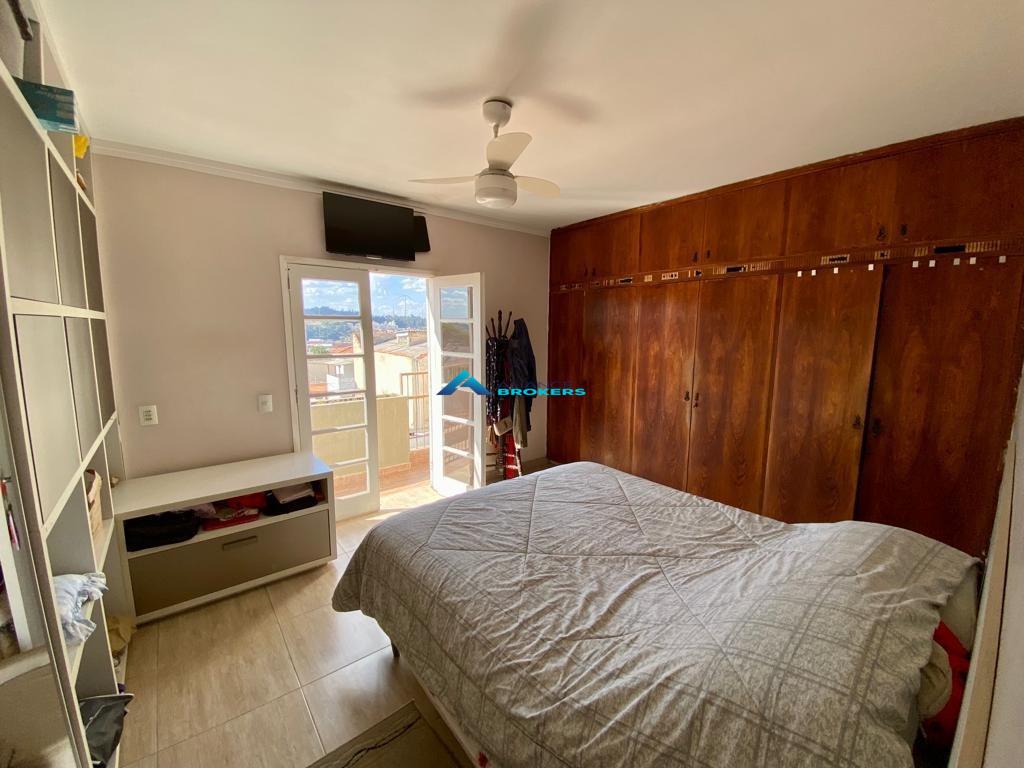 Casa à venda com 3 quartos, 150m² - Foto 16