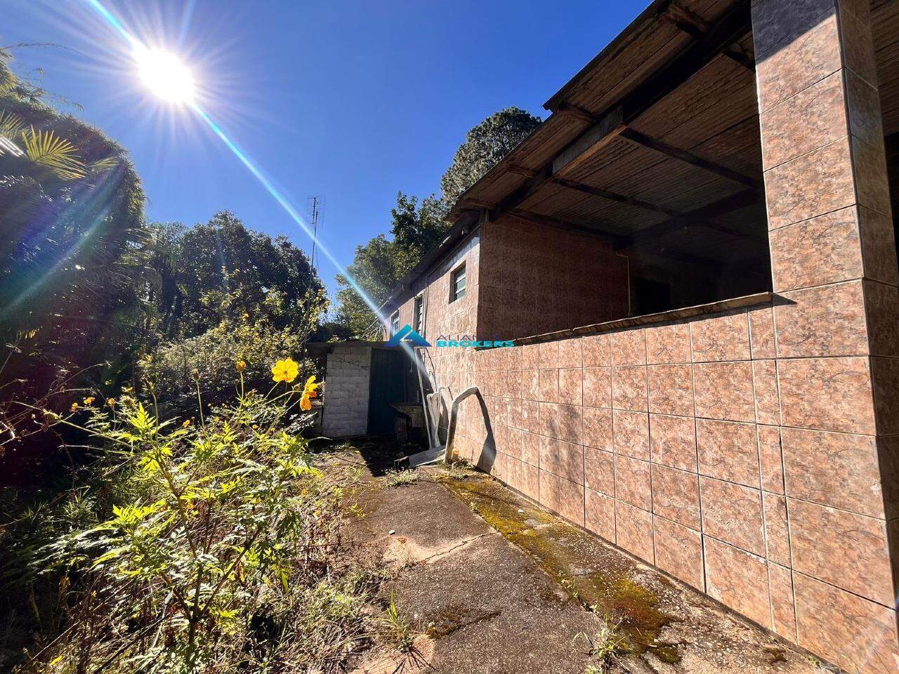 Chácara à venda com 2 quartos, 90m² - Foto 7