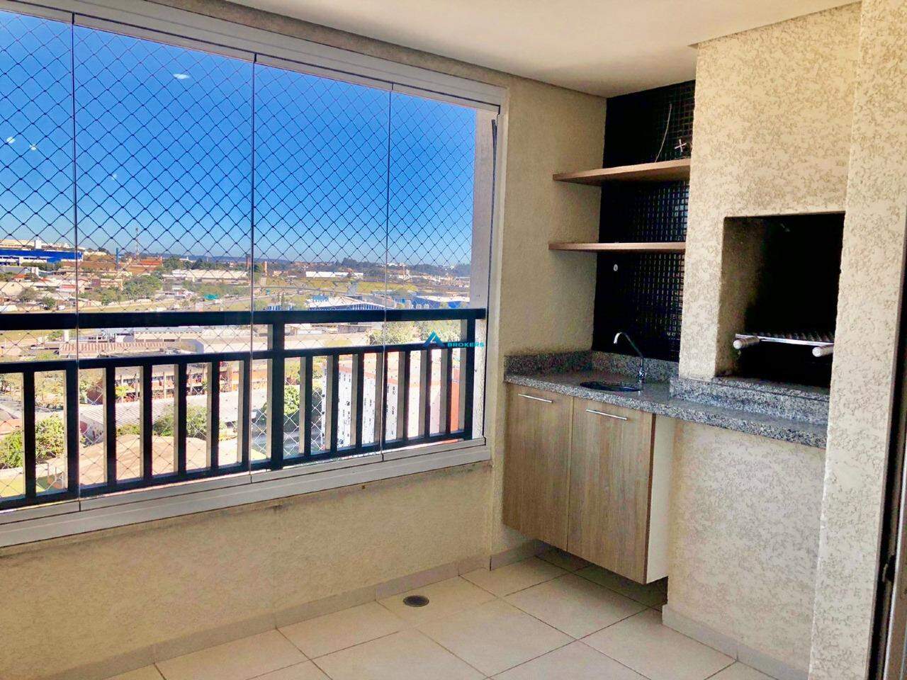 Apartamento à venda com 3 quartos, 87m² - Foto 11