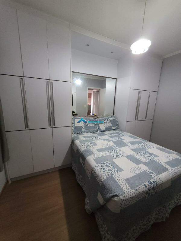 Apartamento, 2 quartos, 53 m² - Foto 2
