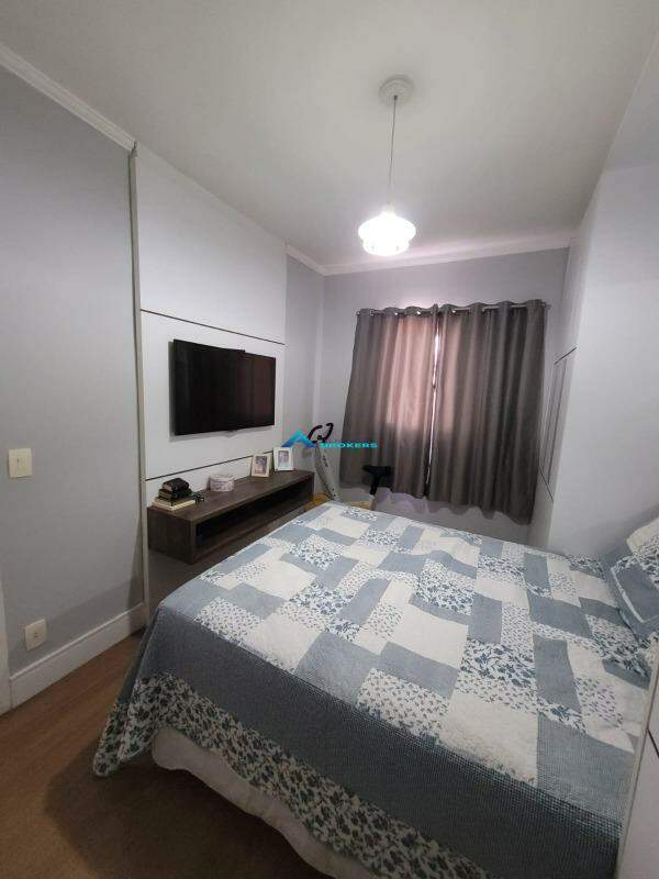 Apartamento à venda com 2 quartos, 53m² - Foto 8