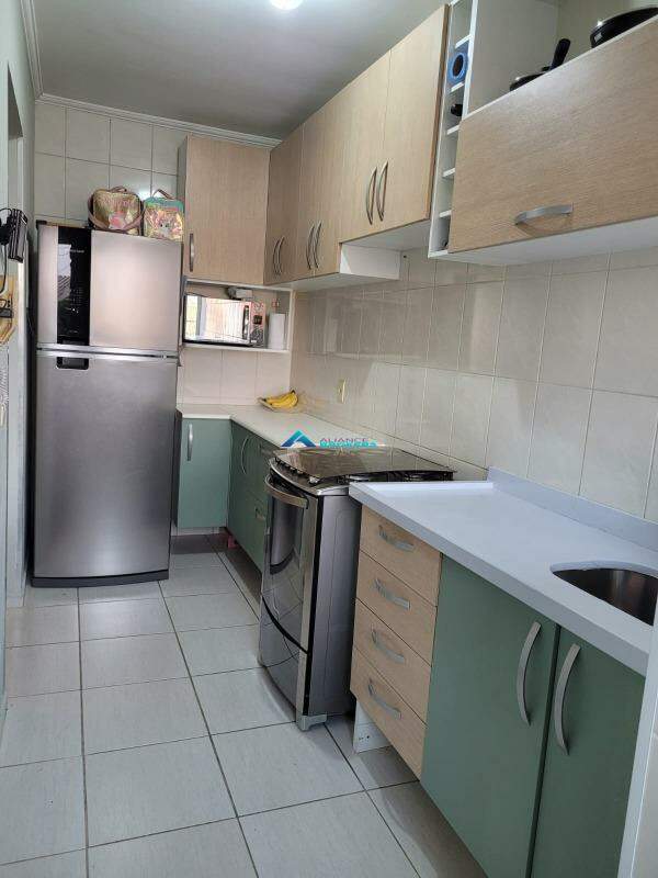 Apartamento à venda com 2 quartos, 53m² - Foto 7