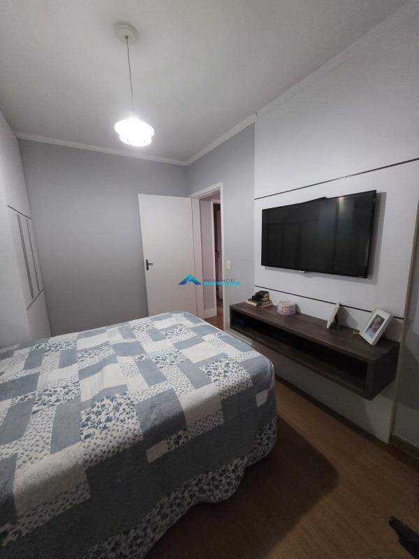 Apartamento, 2 quartos, 53 m² - Foto 3