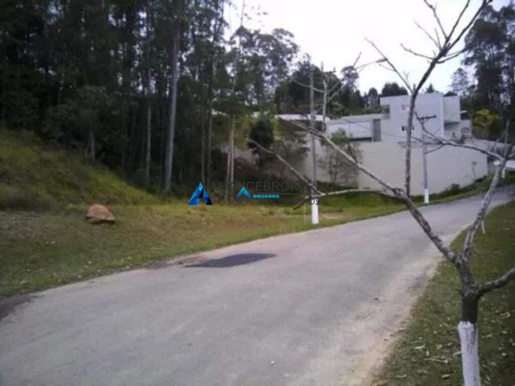 Terreno à venda, 1000m² - Foto 1