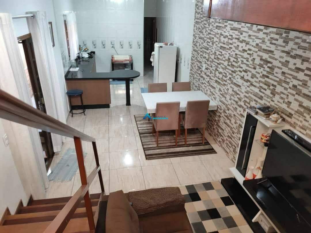 Casa à venda com 3 quartos, 112m² - Foto 16