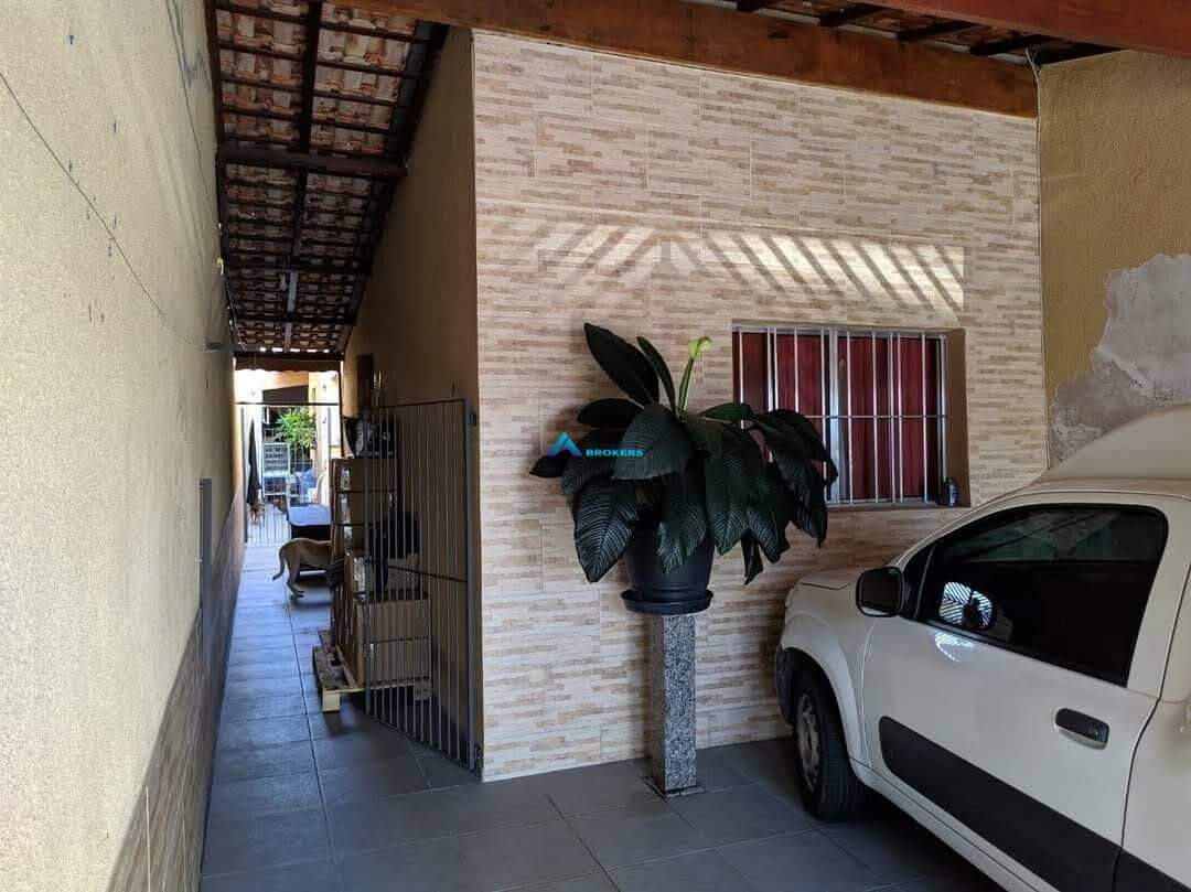 Casa à venda com 3 quartos, 112m² - Foto 2