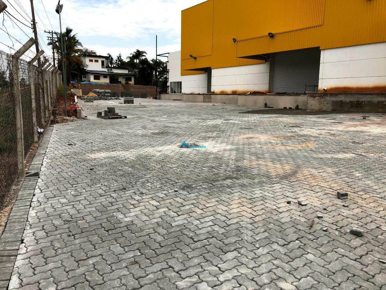 Depósito-Galpão-Armazém à venda, 2430m² - Foto 24