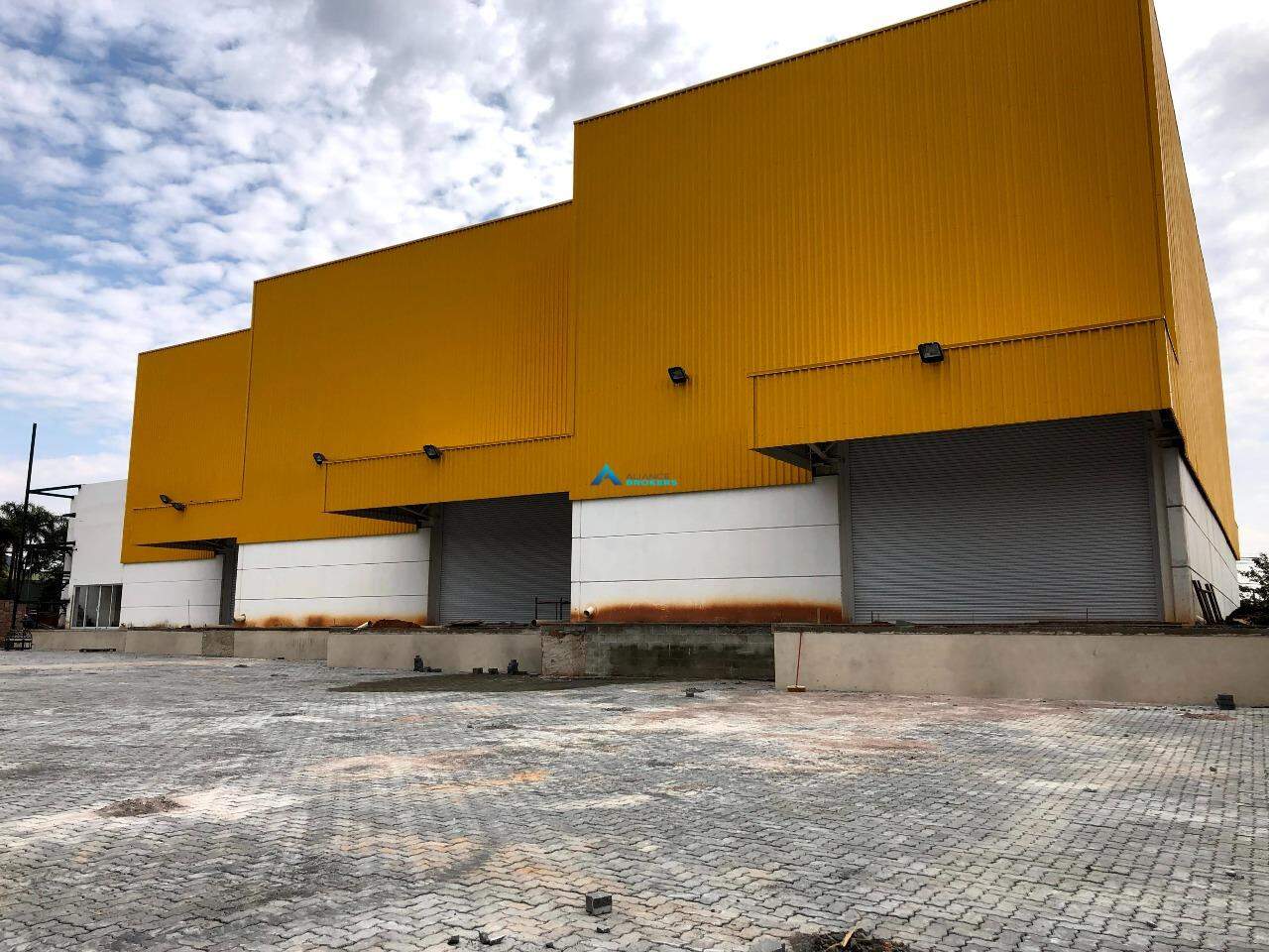 Depósito-Galpão-Armazém à venda, 2430m² - Foto 22